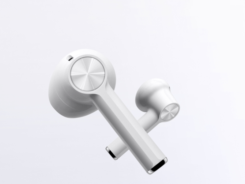 OnePlus Earbuds
