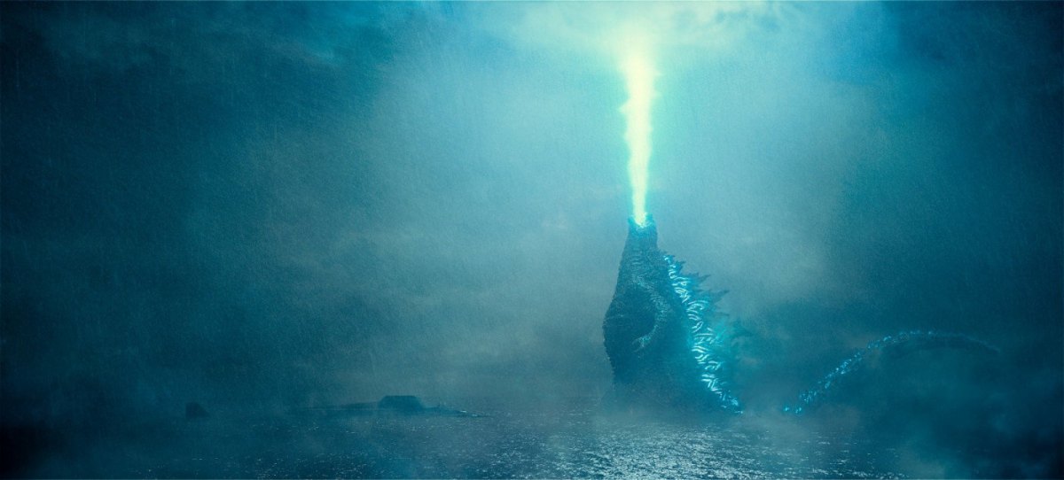 "Godzilla 2: King of the Monsters&quot" (2019) Screenshot