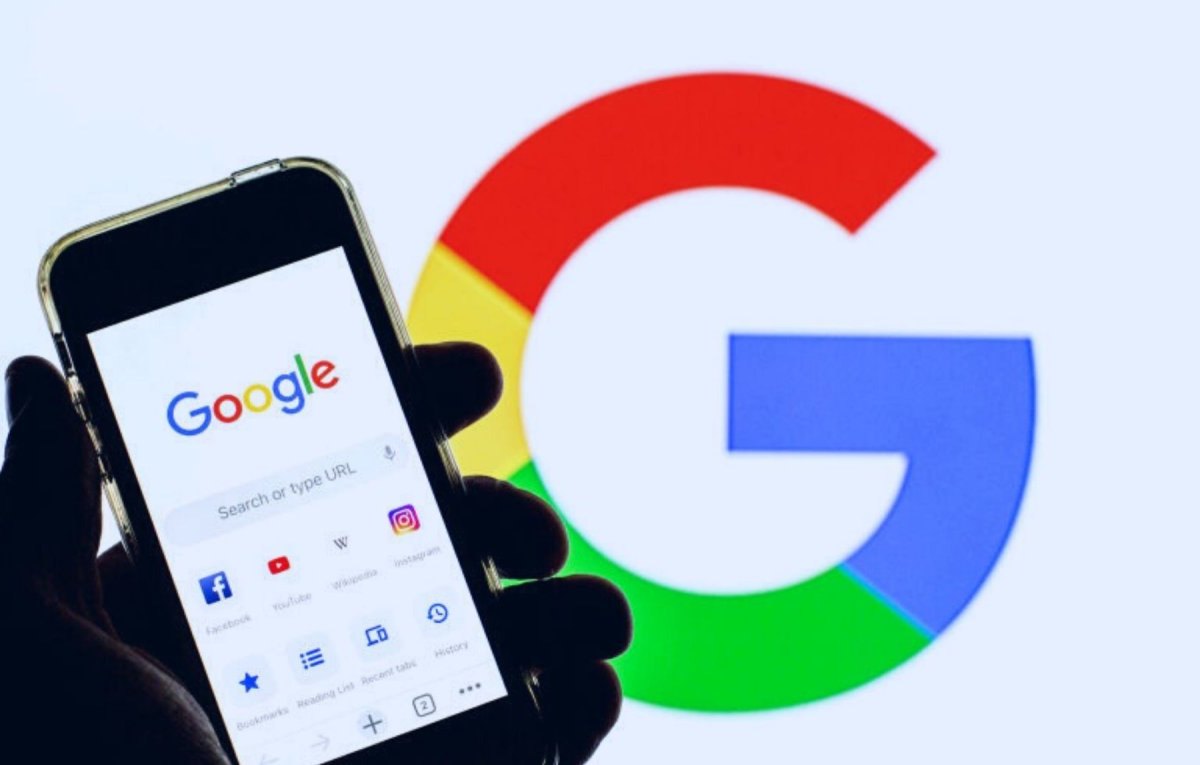 Google-App