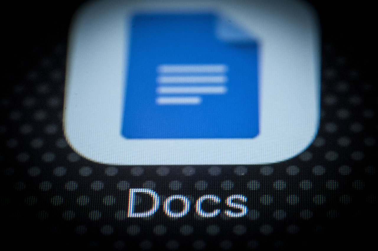 Google Docs ermöglicht einige Handgriffe, die die Textverarbeitung schneller machen.
