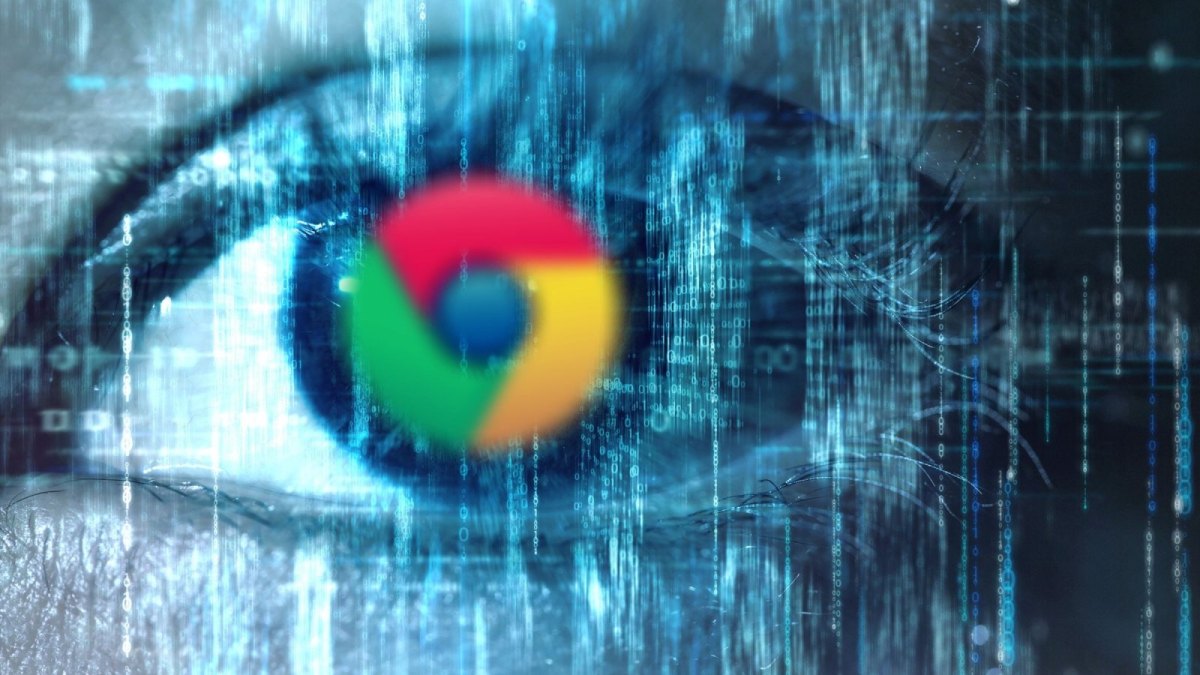 Google Chrome-Logo