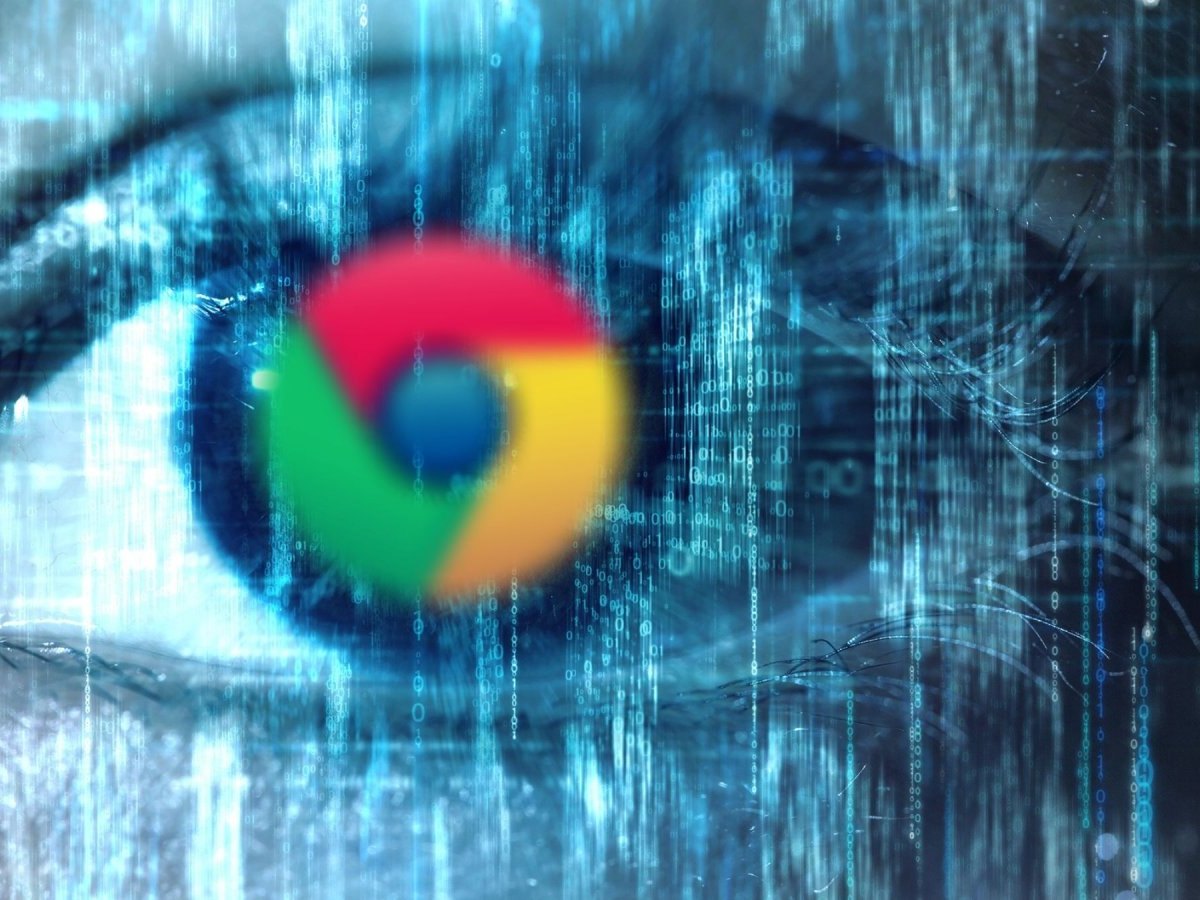 Google Chrome-Logo