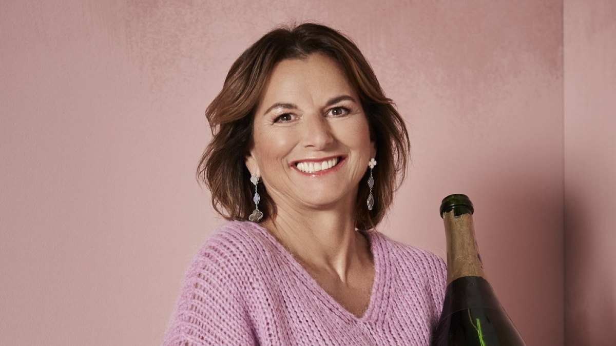 Claudia Obert kann auf Instagram "alles zeigen und alles machen" -  Futurezone
