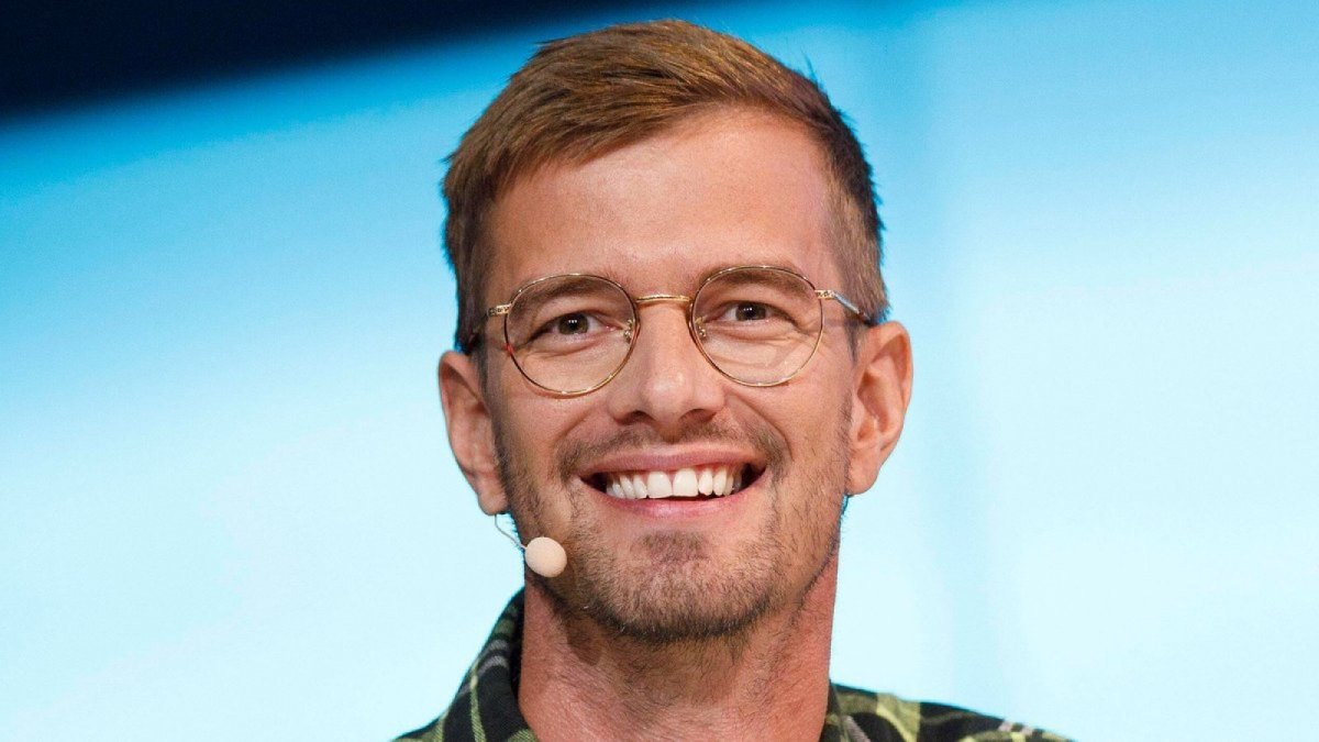 Deutscher Fernsehpreis Joko Winterscheidt ist Gewinner des Abends
