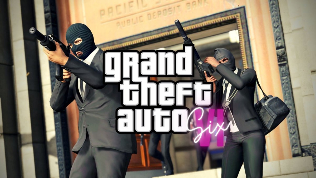 "Grand Theft Auto V" (2013) Screenshot