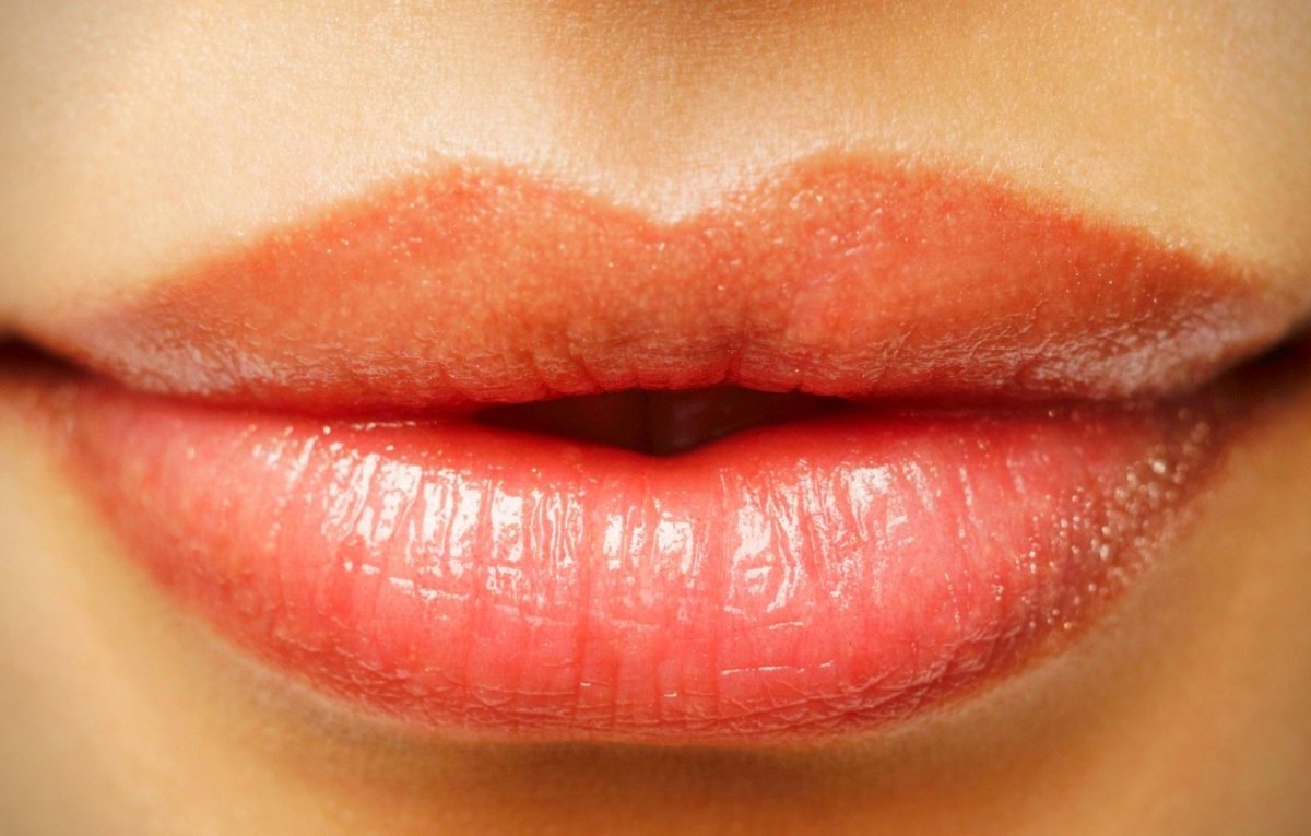 Lippen