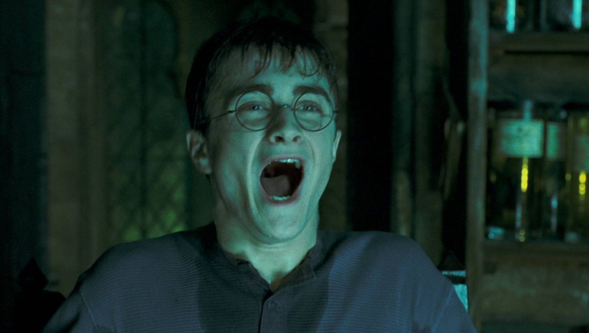 "Harry Potter"