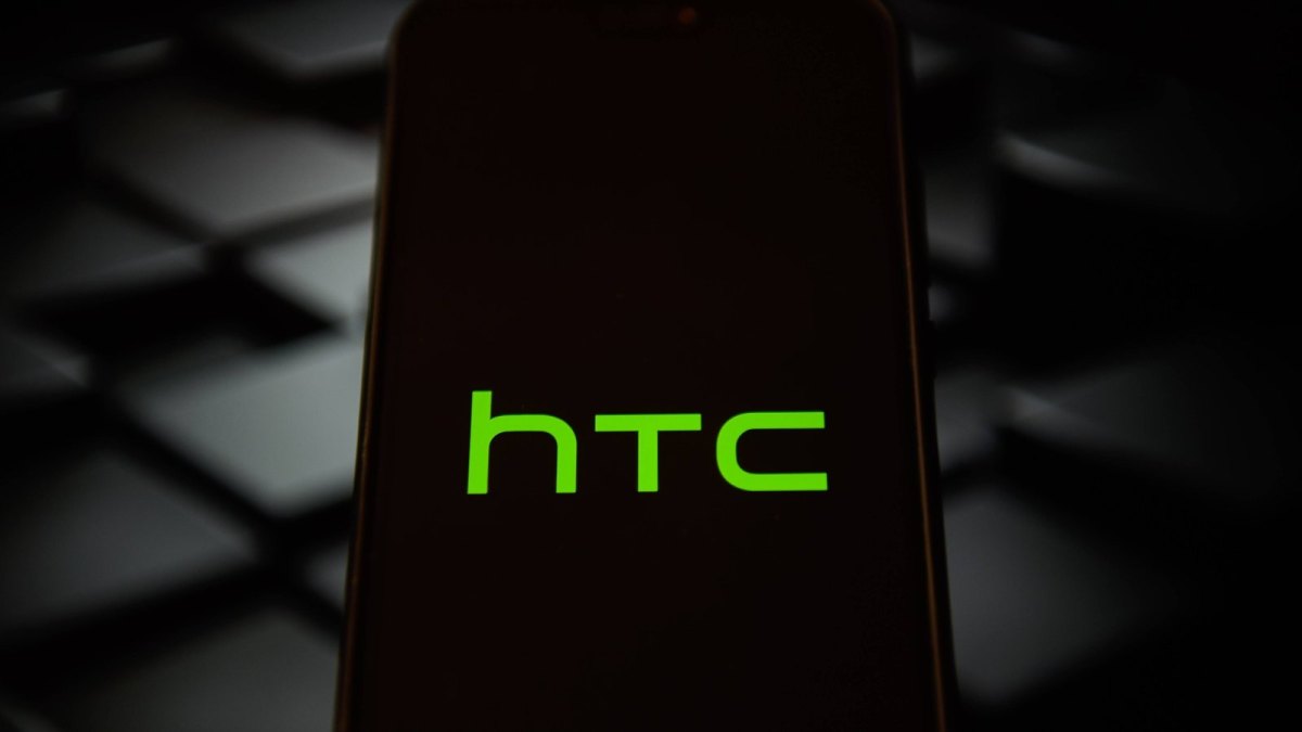 HTC-Handy