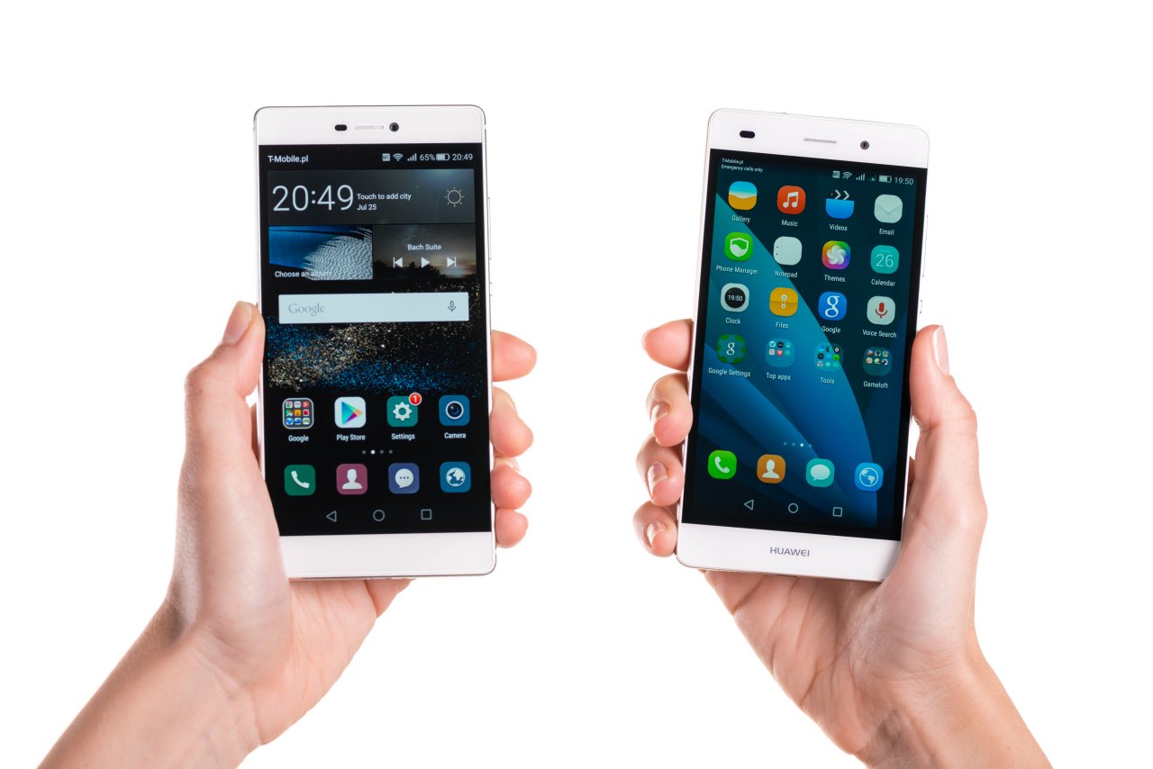 Ein Handy-Umzug kann ganz schön nervig sein. Ein Handy-Umzug kann ganz schön nervig sein.