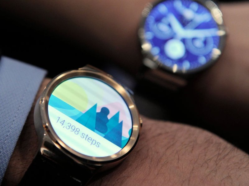 Huawei Watch