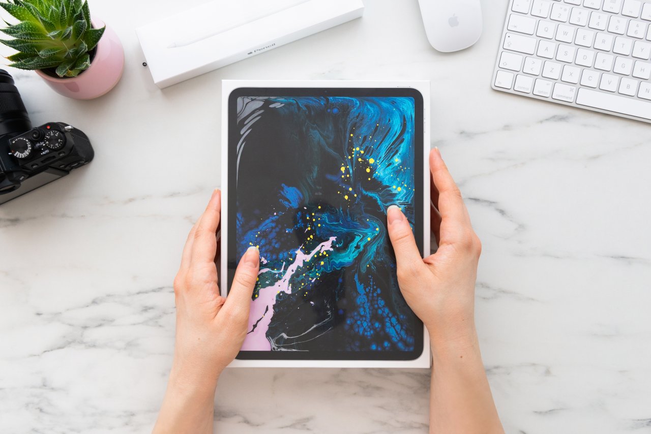 Laut eines bekannten Apple-Analysten sollte das iPad Pro 2019 erst im Jahr 2020 auf dem Markt erscheinen.