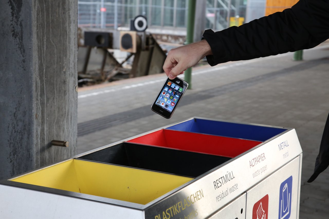Das iPhone 3GS sorgt nur noch für Frust Das iPhone 3GS sorgt nur noch für Frust