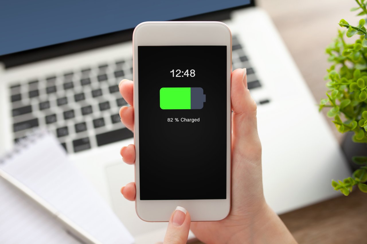 Der iPhone-Akku ist Apples wunder Punkt. Das will der Konzern jetzt offenbar ändern.