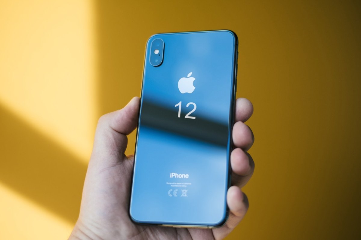 Wird das iPhone 12 wirklich so teuer?