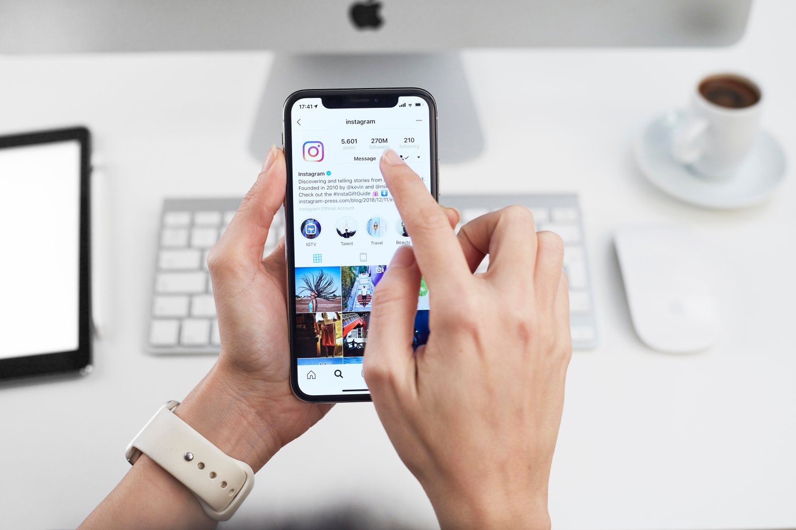 Instagram OnlineStatus verbergen leicht gemacht Futurezone