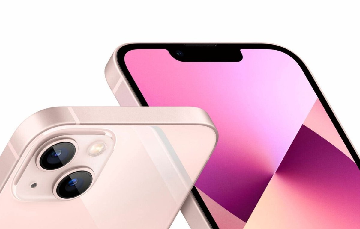 iPhone 13