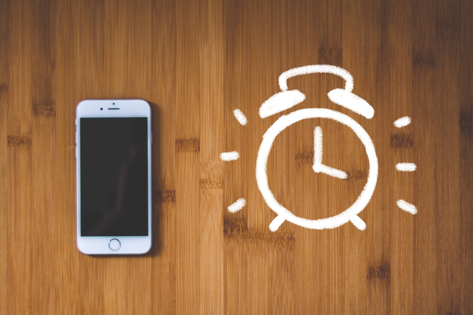 Klingelt Wecker Trotz Software Update Ios 15 Der iPhone-Wecker klingelt nicht! 6 Tipps, die euch weiterhelfen