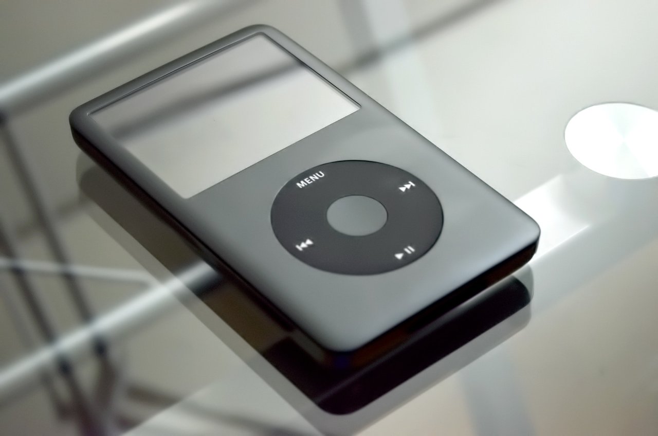 Von Apples iPod Nano und Shuffle konnten wir schon 2017 Abschied nehmen.