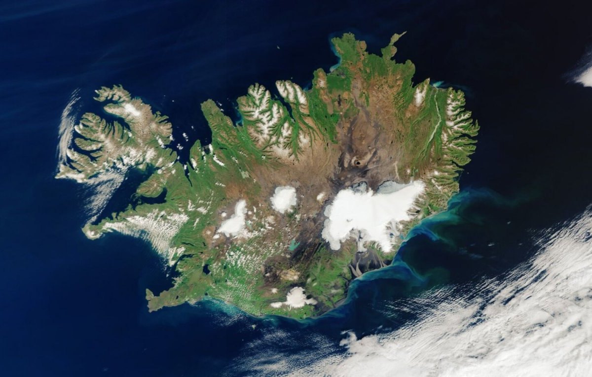 Island