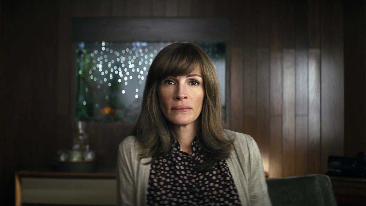 julia roberts in homecoming