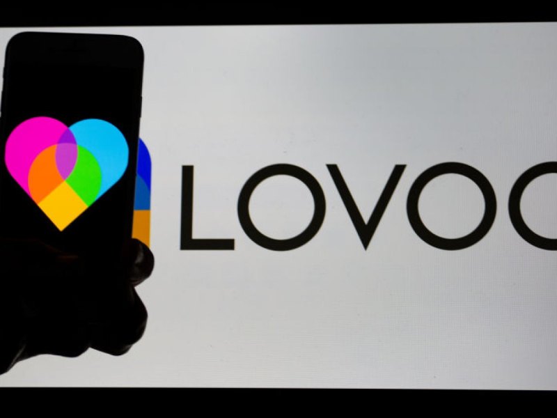 Lovoo-Logo