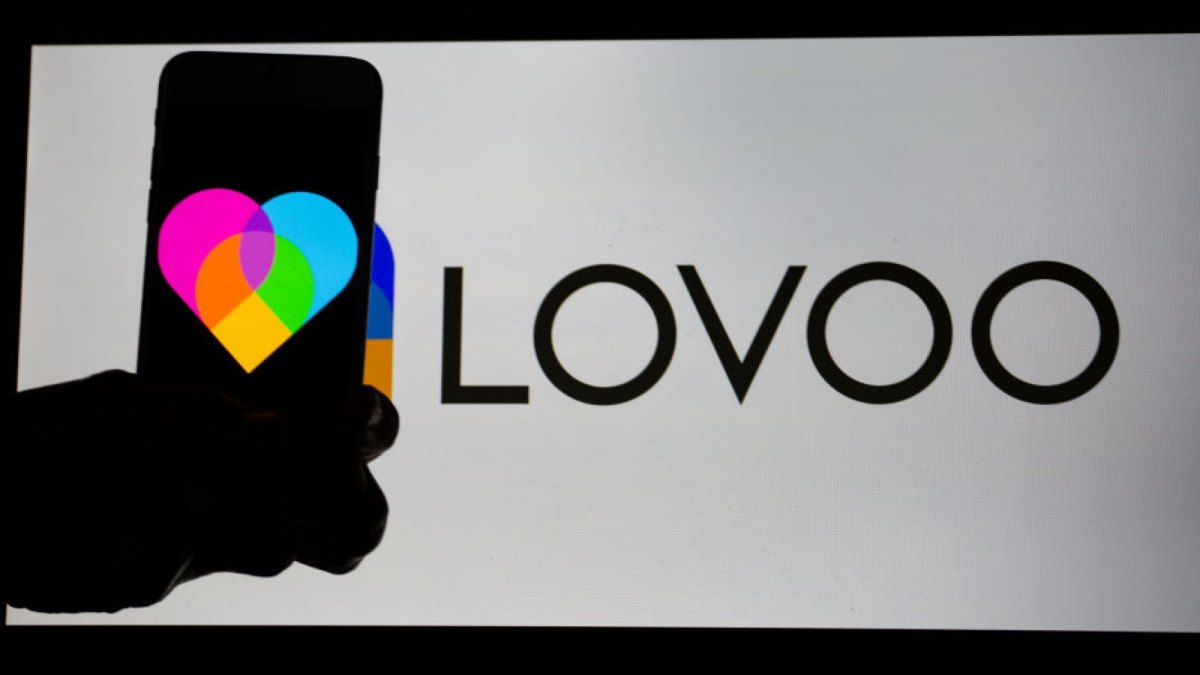 Lovoo-Logo