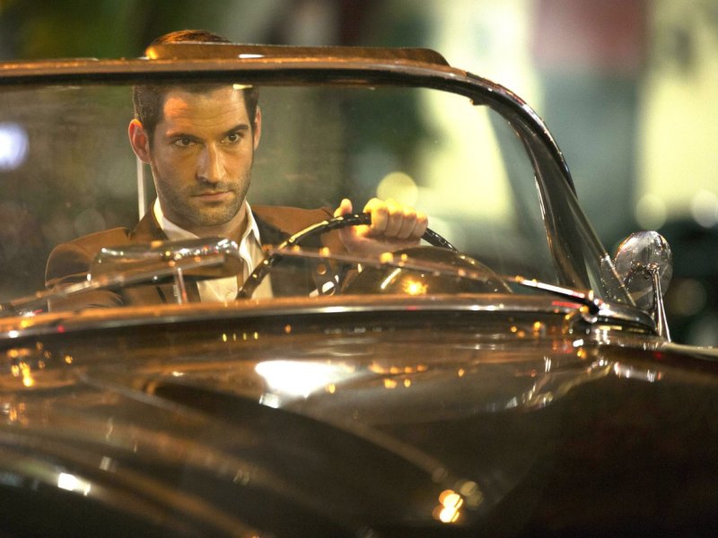 Die 4. Staffel von "Lucifer" erscheint im Mai 2019 auf Amazon Prime Video.