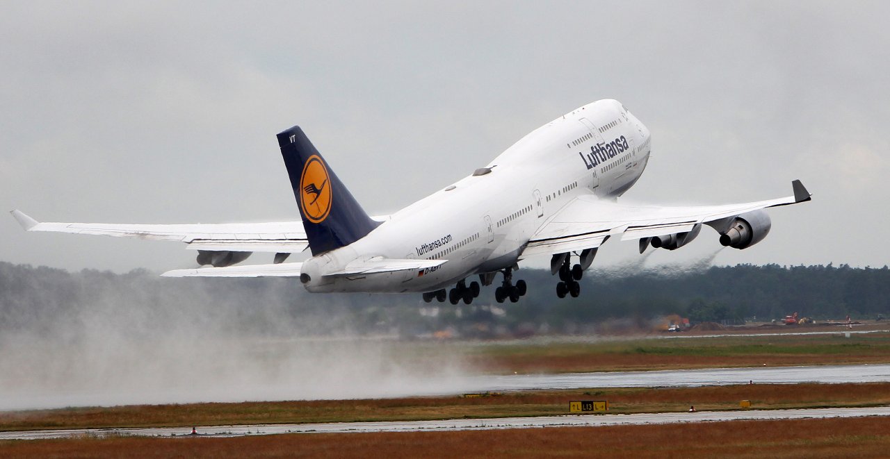 Die Lufthansa hat ihn bereits: den Airbus 380.