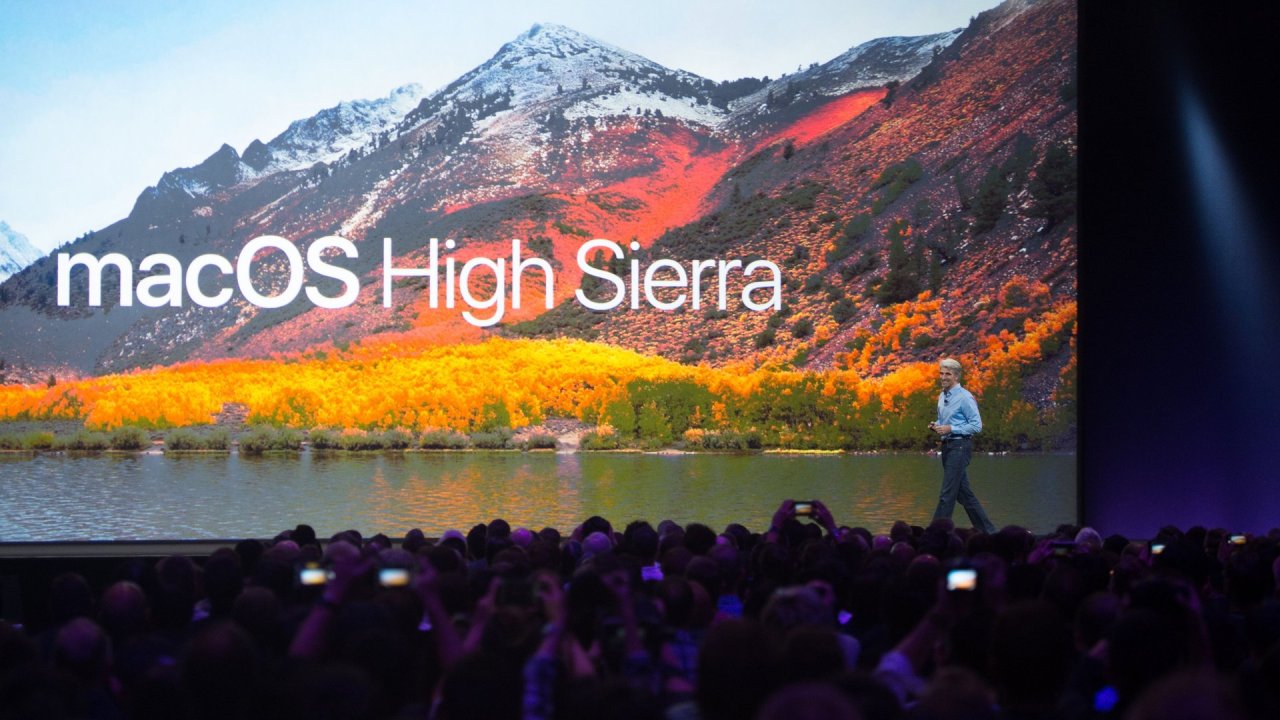 Die wohl peinlichste Sicherheitslücke des Jahres: macOS High Sierra