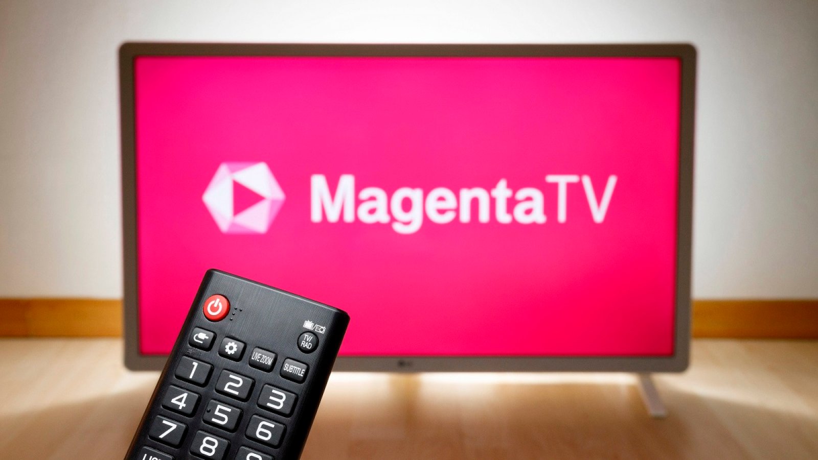 MagentaTV Telekom nimmt 2 Pakete aus dem Programm