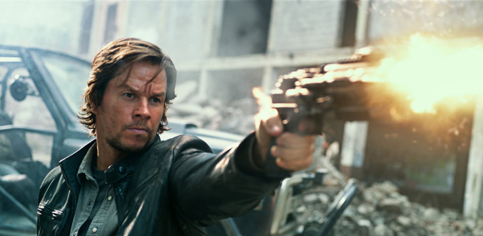 NetflixFilm mit Mark Wahlberg Dieser MegaStar ist auch dabei