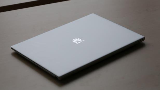 Das Huawei MateBook X Pro hat unser Kollege für euch getestet.