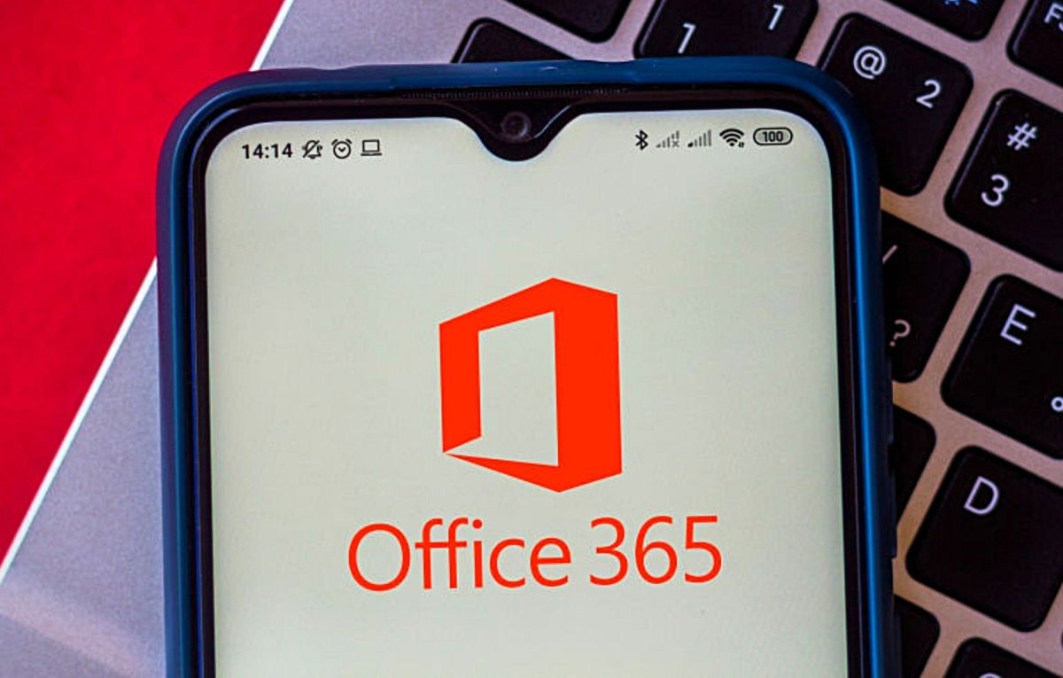 Microsoft 365