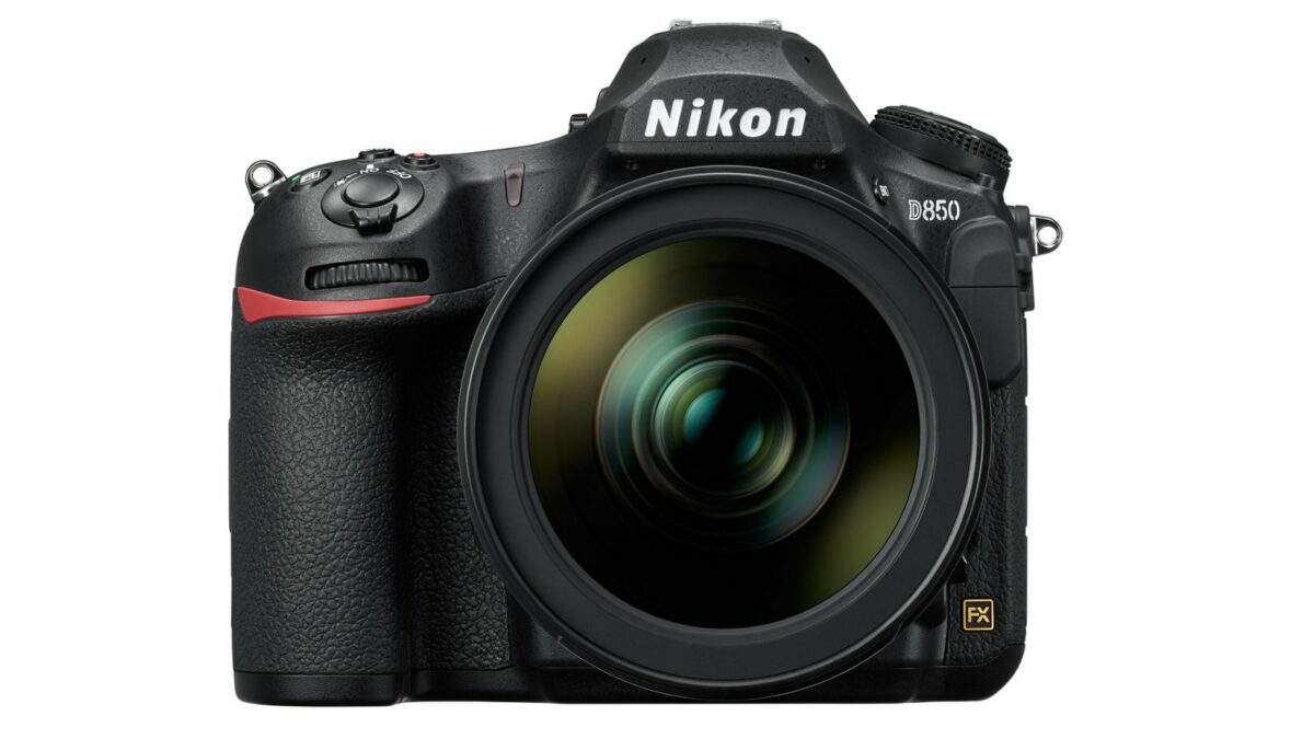 Die D850 ist Nikons neue Profikamera und überzeugt mit praktischen Features.