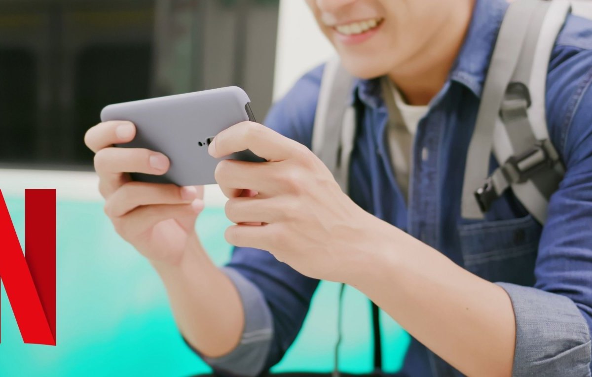 Netflix Mobile Gaming