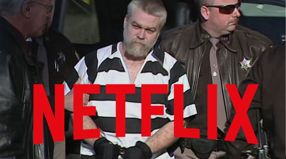 netflix making a murderer steven avery