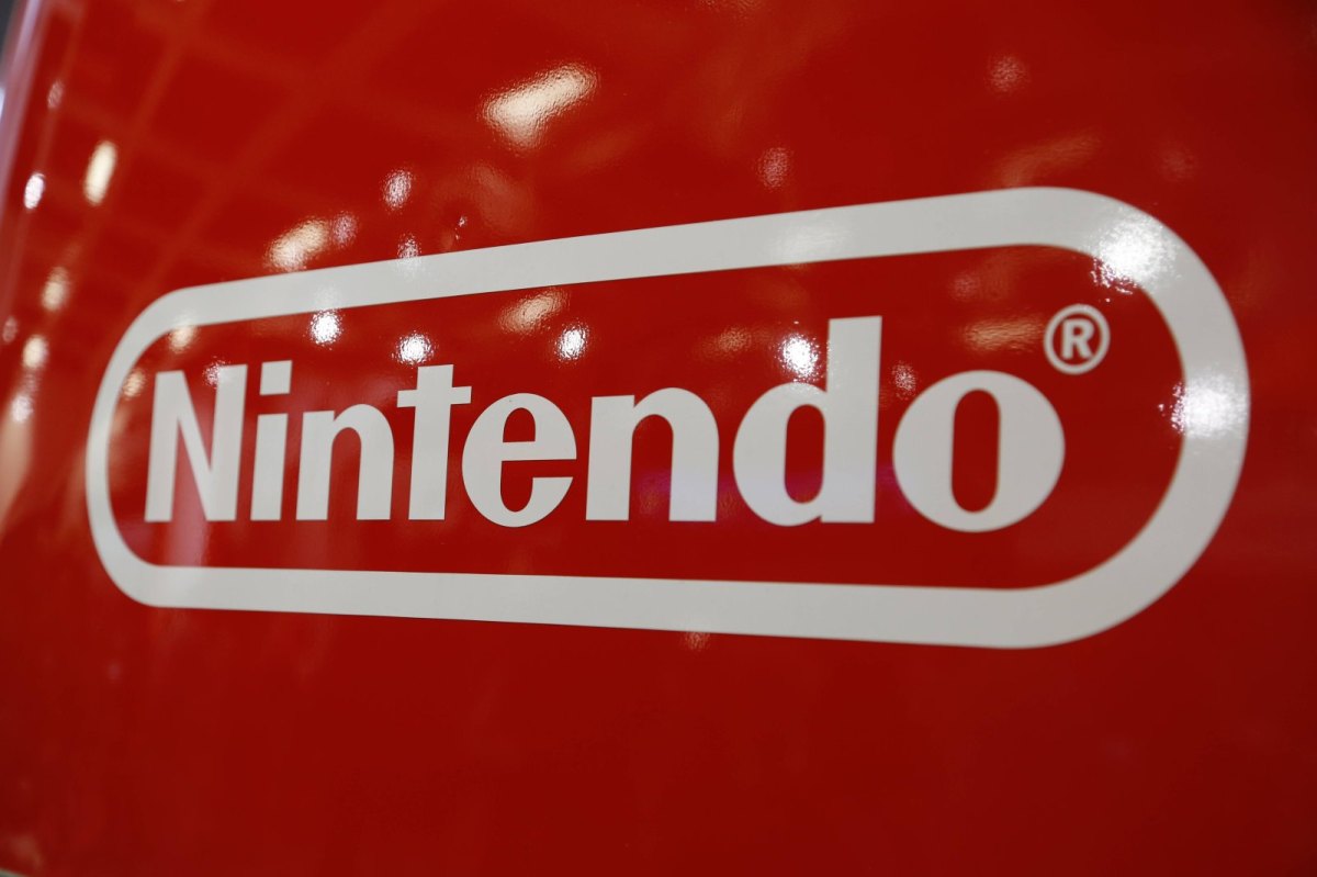 Nintendo Logo