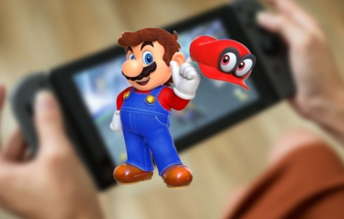 Mario