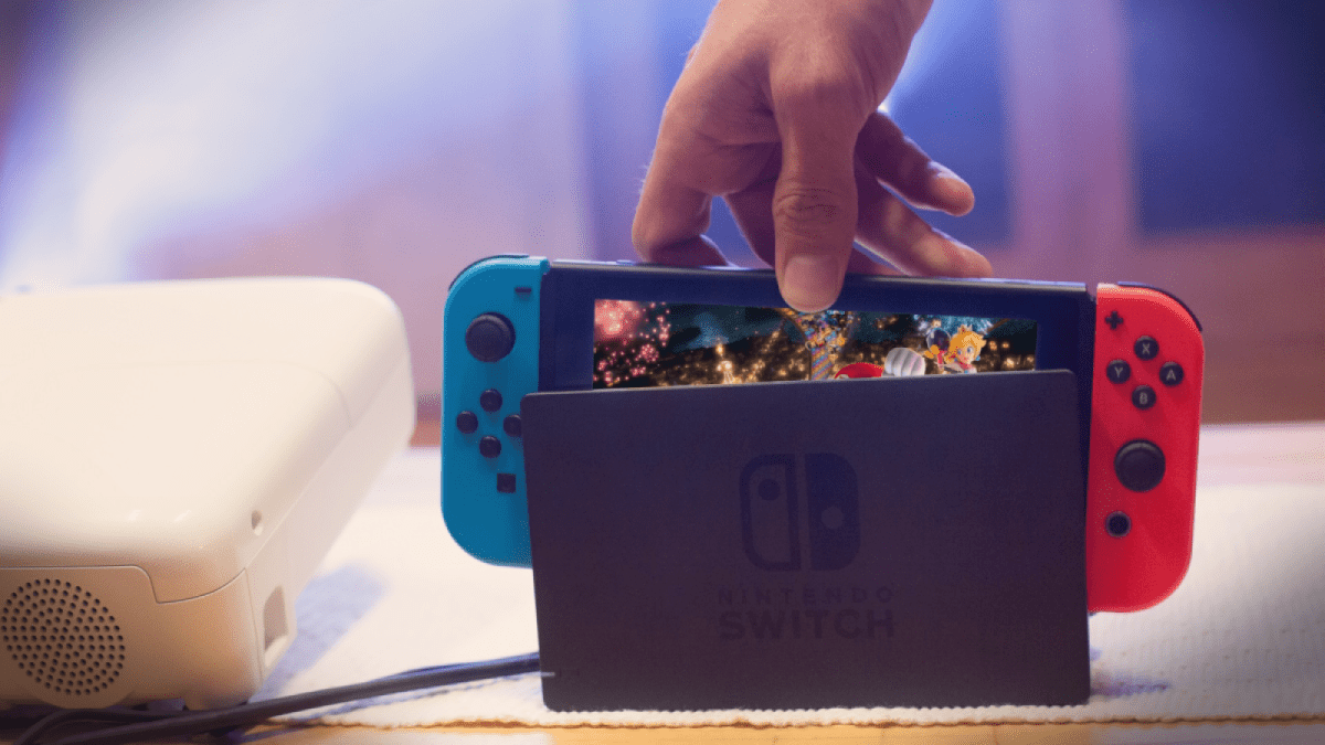 Nintendo Switch-Ladekabel: Das sind deine Alternativen - Futurezone