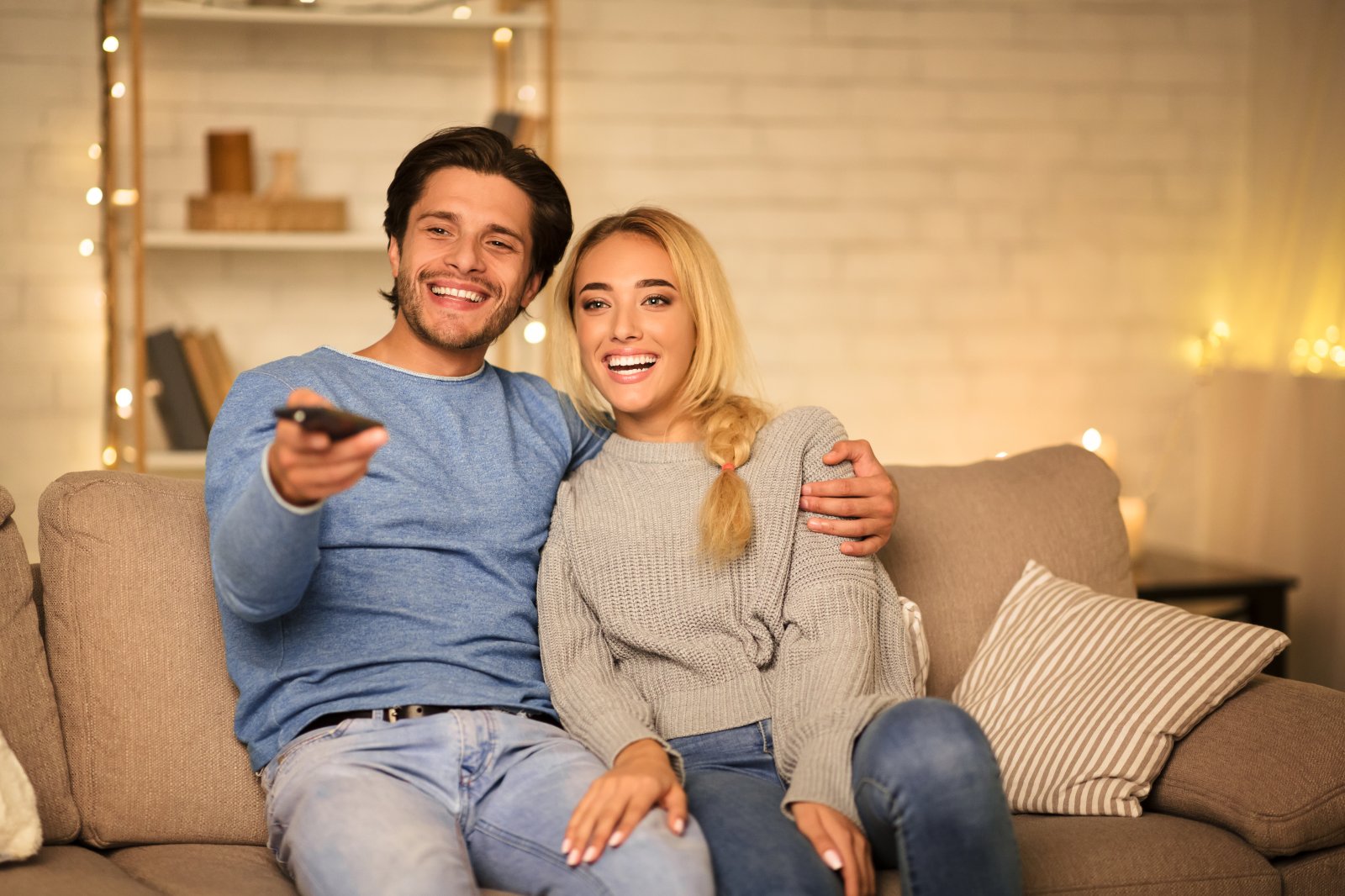 Dein OLED TV hat eine Lebensdauer: So kurz ist sie wirklich