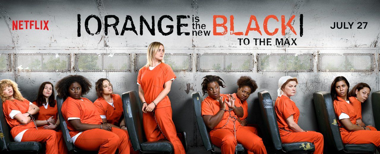 Netflix' Gefängnis-Serie geht weiter: 