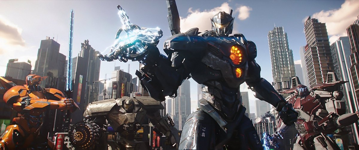 pacific rim 3