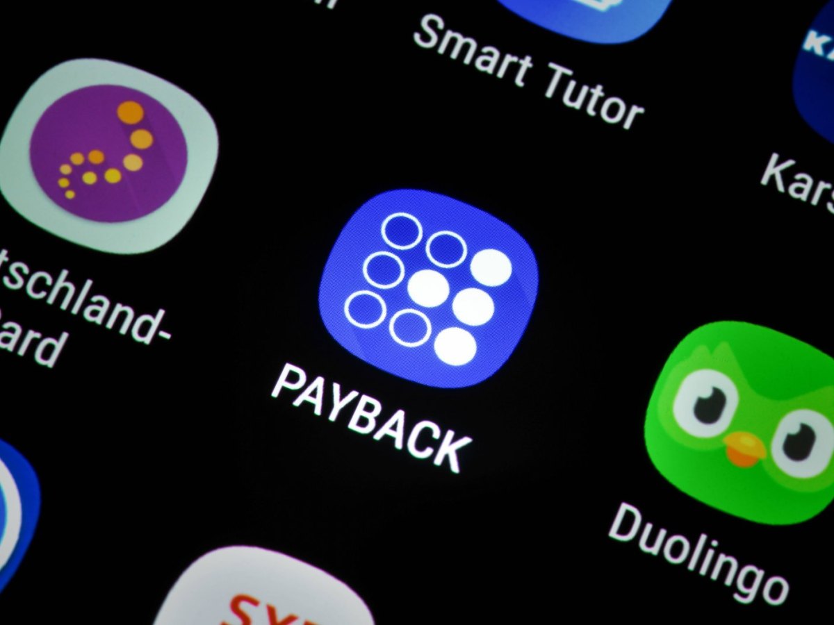 Payback-App