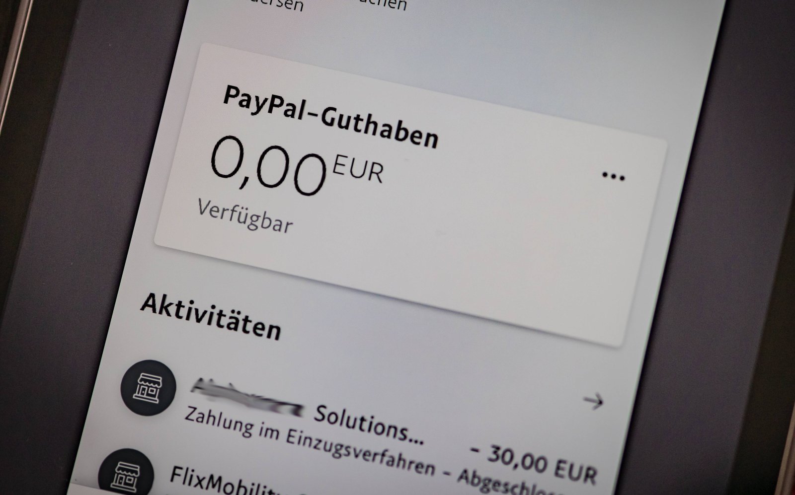 PayPal Betrug 5 bekannte Methoden und wie man sie vermeidet Liste 