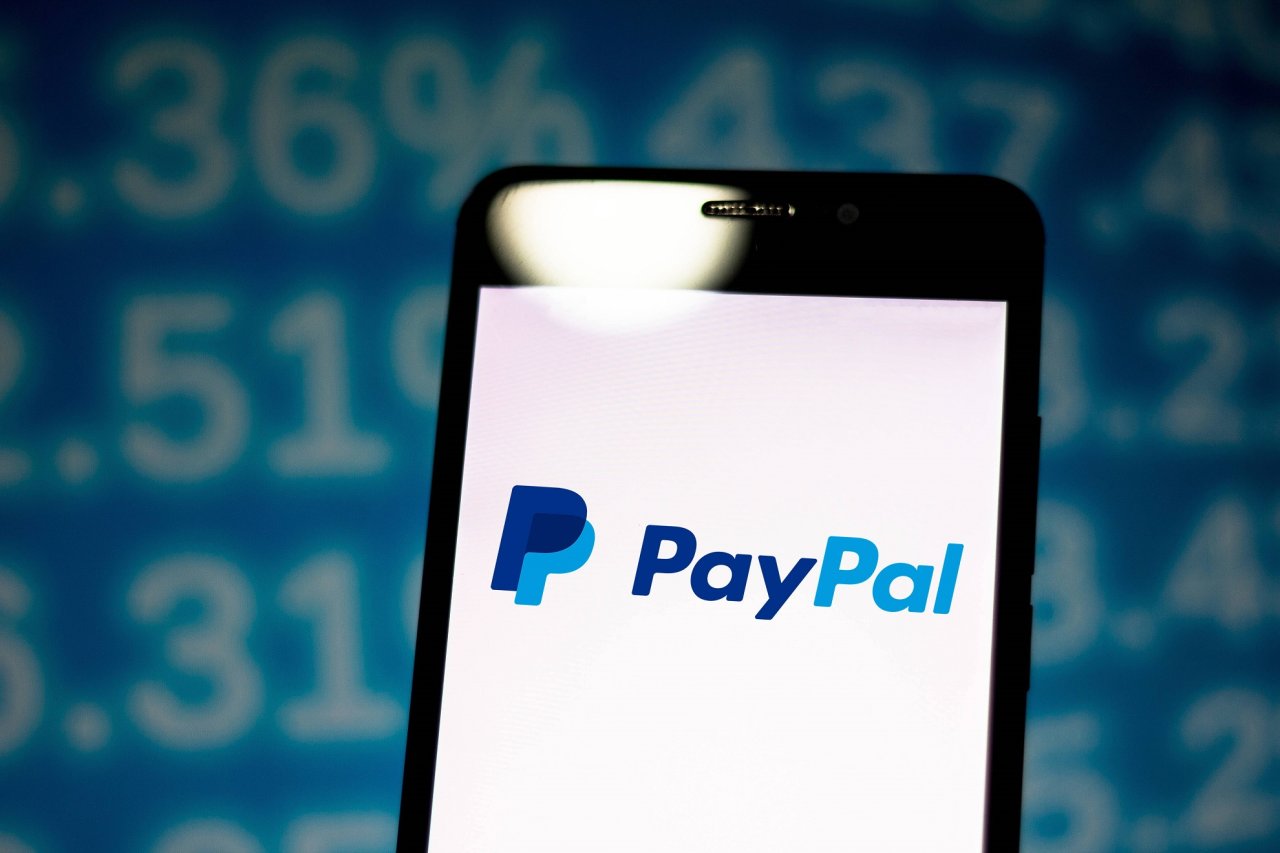 PayPal: Kostenlos ist ziemlich viel, nur eben nicht alles.