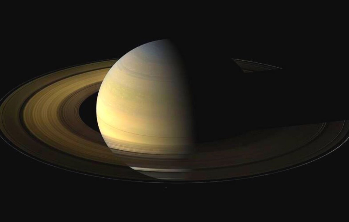 Der Saturn