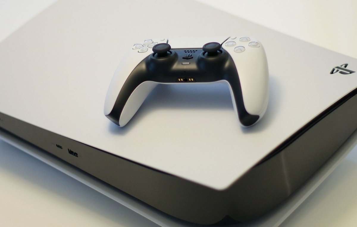PlayStation 5