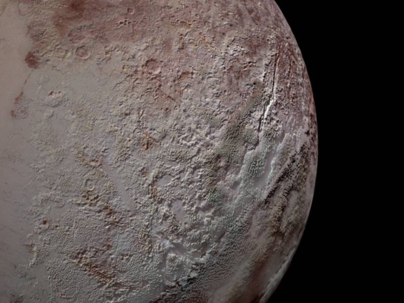 Pluto