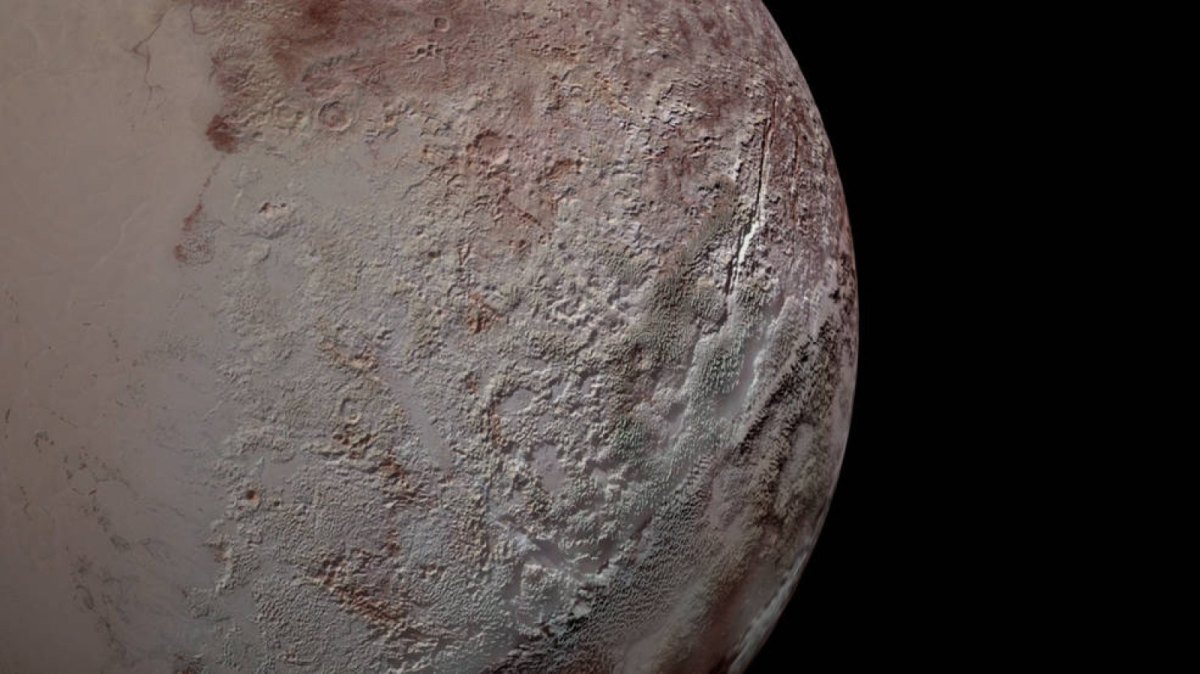 Pluto