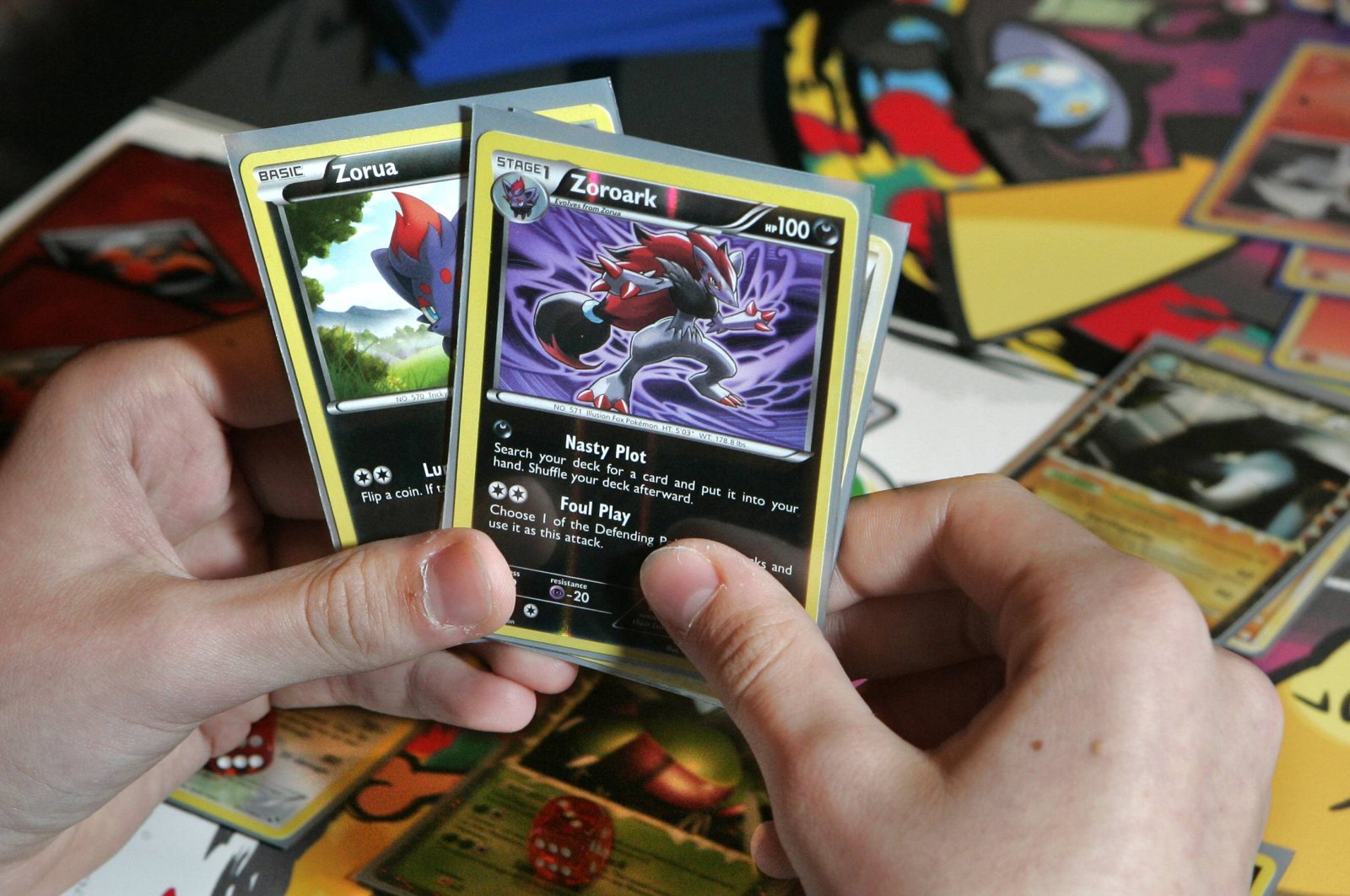 Die teuersten PokémonKarten Hast du wahre Schätze im Keller? Futurezone